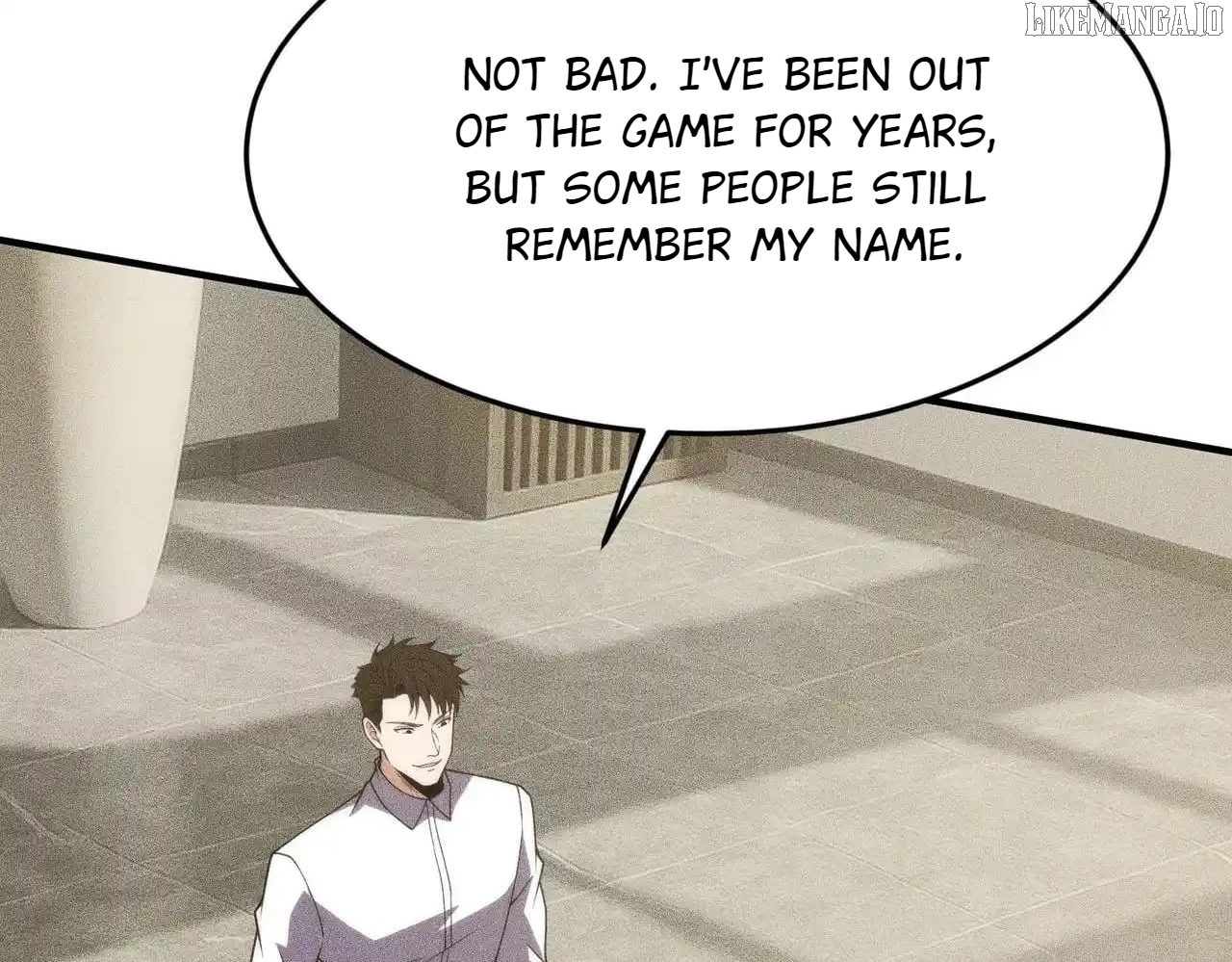 Hidden Dragon in the City (2025) Chapter 11 - page 94